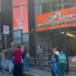 Greve esvaziada: 86% dos médicos trabalham e 14 escolas retomam aulas em Divinópolis
