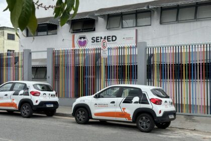 Greve esvaziada o recado dos professores que escolheram o dever com os alunos em vez da paralisação
