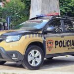 Homem é preso em Divinópolis, suspeito de sequestro de bebê