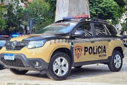 Homem é preso em Divinópolis, suspeito de sequestro de bebê