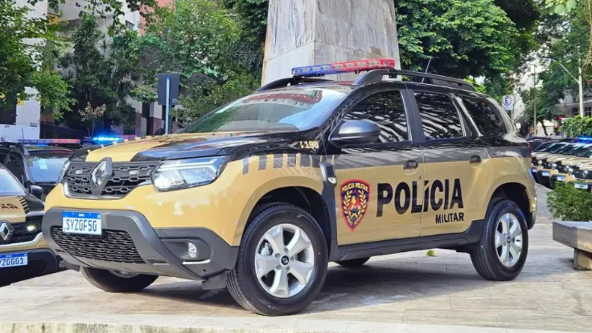 Homem é preso em Divinópolis, suspeito de sequestro de bebê