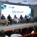 Humanização e combate ao câncer Acom realiza evento focado na atenção primária e acolhimento em Divinópolis