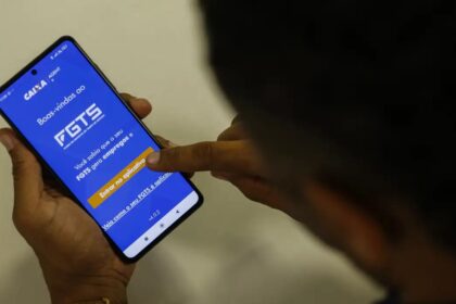 Lucro do FGTS 2025 Governo libera R$ 13 bilhões com crédito nas contas até 31 de agosto