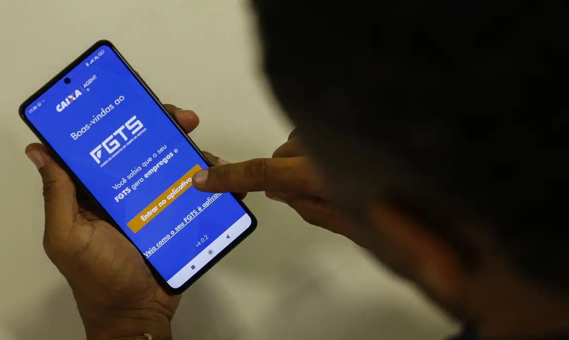 Lucro do FGTS 2025 Governo libera R$ 13 bilhões com crédito nas contas até 31 de agosto