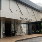 Mudar histórias. É para isso que existimos a história de resistência, superação e renascimento do São João de Deus