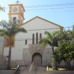 Tradição e fé: paróquia divulga programação da Festa de Nossa Senhora da Guia em Divinópolis