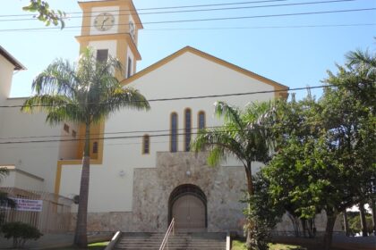 Tradição e fé: paróquia divulga programação da Festa de Nossa Senhora da Guia em Divinópolis