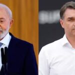 Pesquisa Quaest 2026 Lula abre 8 pontos sobre Flávio Bolsonaro no segundo turno
