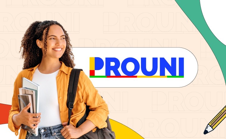 Prouni 2026 Inscrições para o segundo semestre começam nesta terça-feira (7)