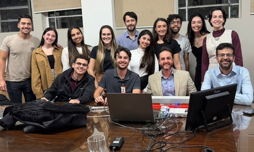 São João de Deus realiza 1º Simpósio de Simulação Endovascular com foco em inovação e formação médica