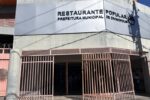Segurança alimentar Prefeitura notifica fornecedora do Restaurante Popular e intensifica vistorias