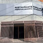 Segurança alimentar Prefeitura notifica fornecedora do Restaurante Popular e intensifica vistorias