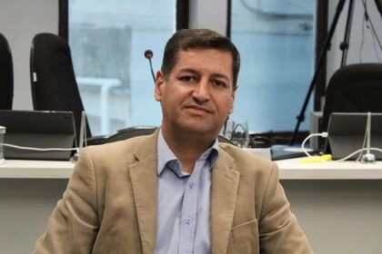 Transparência e responsabilidade diálogo técnico do vereador Rodyson do Zé Milton é tirado de contexto em tentativa frustrada de criar narrativas