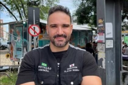 Defesa da causa animal em Minas Gerais: Flávio Marra lança campanha em Divinópolis nesta quarta-feira