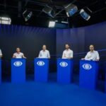 Patrus foge do debate em Minas, PT prioriza Lula e deixa eleitor mineiro em segundo plano
