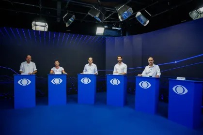 Patrus foge do debate em Minas, PT prioriza Lula e deixa eleitor mineiro em segundo plano