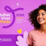 Prefeitura de Divinópolis promove Semana D com ampla mobilização pelo combate à violência contra a mulher