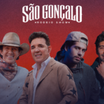 São Gonçalo do Pará Rodeio Show começa hoje com entrada franca, rodeio profissional e grandes atrações