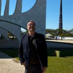 São João de Deus representa Divinópolis em Brasília e participa de sanção histórica de lei para hospitais filantrópicos