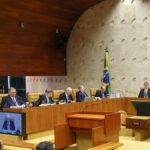 Bate-bocas, gritos e acusações Sessão do STF sobre caso Moraes é marcada por forte tensão e bate-boca entre ministros