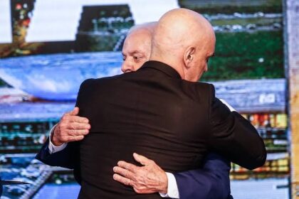 Crise no Supremo relatório da PF atinge Alexandre de Moraes, enquanto Lula e PT mantêm silêncio total