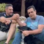 Domingos Sávio declara apoio a Flávio Marra para a Assembleia de Minas e reforça compromisso com a causa animal em Divinópolis