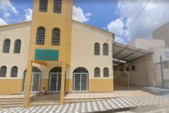 Fé e devoção bairro São Roque inicia preparativos para a tradicional Novena e Festa de São Mateus em Divinópolis
