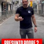 Flávio Marra recebe denúncia sobre possível problema com alimentação durante 7 de Setembro em Carmo do Cajuru