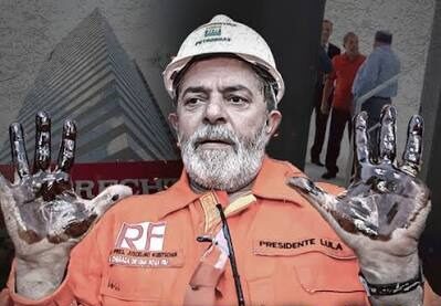 Governo Lula e PT perdoa R$ 1,2 bilhão em juros de acordos com empreiteiras da Lava Jato