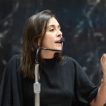 Questão de dignidade Lohanna França cobra Copasa e governo estadual por falta prolongada de água