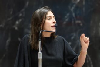 Questão de dignidade Lohanna França cobra Copasa e governo estadual por falta prolongada de água