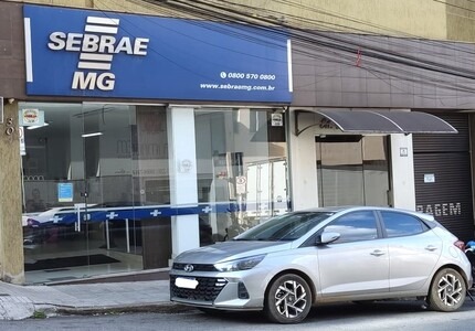 Sebrae Minas em Divinópolis muda de endereço e passa a atender na Vila Belo Horizonte a partir de 16 de setembro