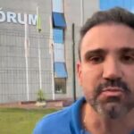 Será que vale tudo pelo poder Flávio Marra desabafa após tentativa de incriminação em Divinópolis