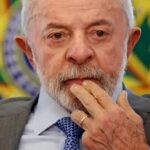 Covardia e falta de caráter A covardia de Lula ao fugir do debate e a atitude do PT para esconder o candidato