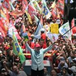 Histórico Lula supera oposição, garante novo mandato e chega a 4 vitórias